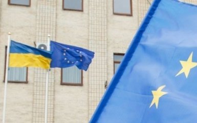 В ЕС наконец прокомментировали сканадал с возможной отставкой Гончарука