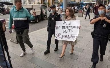 Путін хоче змусити всі російські ЗМІ писати за держзамовленням