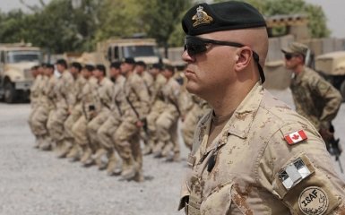 Армию Канады возглавил выходец из Украины