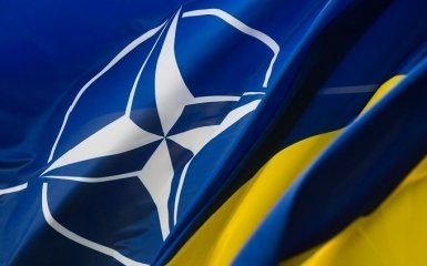 В НАТО пояснили, чому їх дивує позиція українців