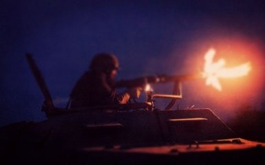 Военных России засекли во время штурма сирийской Пальмиры: опубликованы фото