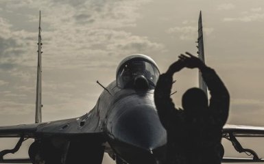 Авиация ВСУ