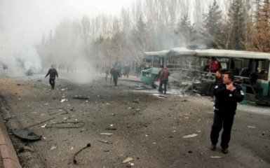 Страшный теракт в Турции: появились новые видео и данные о жертвах