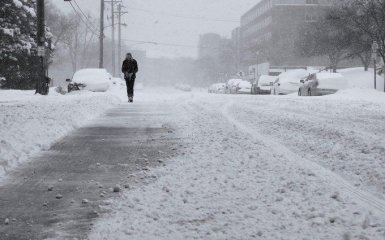 Мокрый снег и гололед: синоптики озвучили украинцам срочное предупреждение