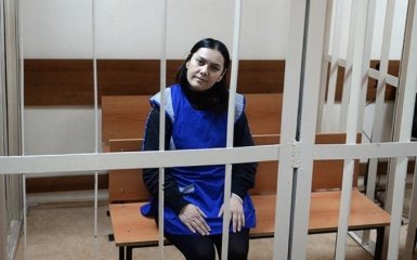 Убивця 4-річної дівчинки в Москві пояснила, чому зробила це: опубліковано відео