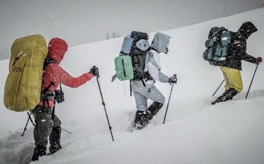 У Карпатах загинув 19-річний турист: з'явилися подробиці