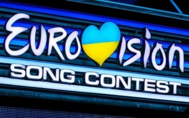 Где смотреть онлайн Национальний отбор на Евровидение: расписание ТВ трансляций