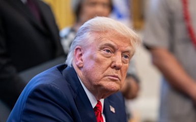 Trump continues to justify Putin's actions