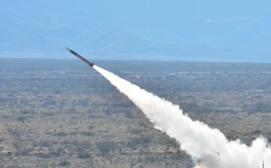 Російська армія здійснила ракетну атаку на Україну. Сили ППО збили 15 ракет