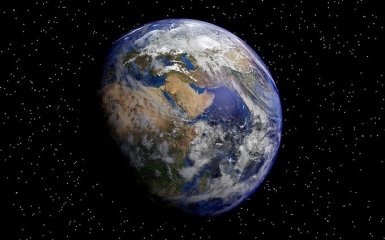 Странные спутники Земли: ученые сделали новое грандиозное открытие