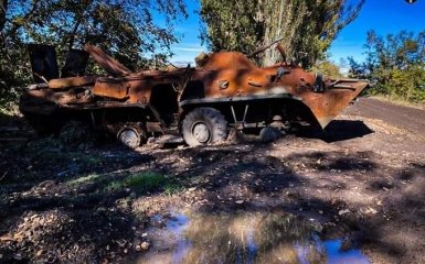 ВСУ уже освободили более 40 населенных пунктов в Херсонской области