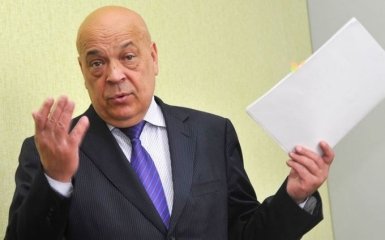 Москаль заявил о готовящейся провокации с русинами