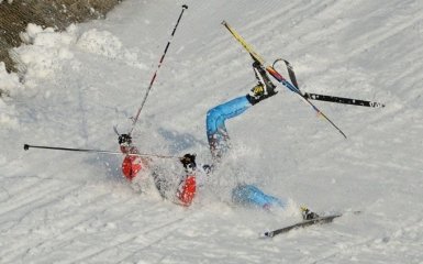 Ізоляція триває: у Росії відібрали ще один Кубок світу