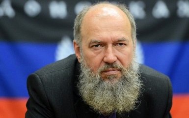 Смерть одного з ідеологів ДНР: з'явилися нові подробиці
