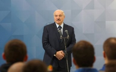 У меня часто спрашивают: Лукашенко решился на признание