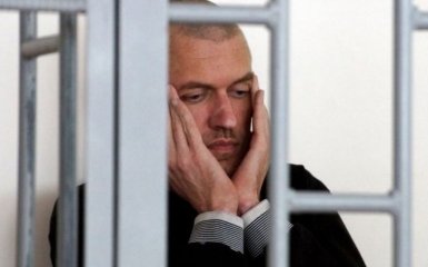 У Росії суд прийняв знущальне рішення по в'язневі-українцю