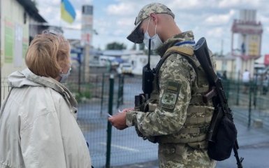 У ТКГ пояснили блокування КПВВ на Донбасі з боку окупантів