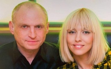 Оля Полякова відверто зізналася, чому не розлучається з чоловіком