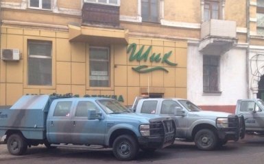 Пехотинец США сделал дорогой подарок украинским бойцам: появились фото