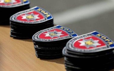 Поліція ввела спецназ у селище на Харківщині, де стався інцидент із стріляниною