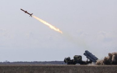 У Повітряних силах ЗСУ пояснили, чому не всі російські ракети вдається збити