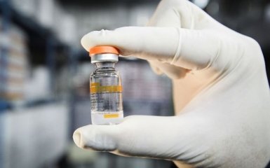 КМДА назвала терміни відкриття Центру вакцинації в Києві