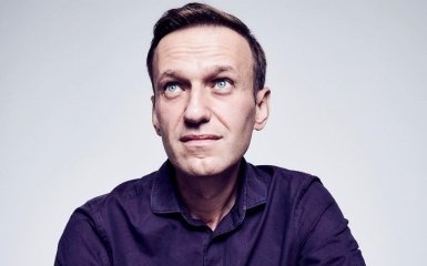 Олексій Навальний записав термінове відеозвернення