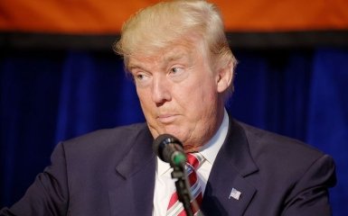 Імпічмент Трампа: в США різко відреагували на оприлюднення стенограми переговорів із Зеленським