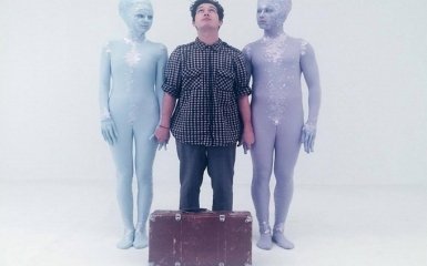 Екс-учасник "Океану Ельзи" представив кліп на україномовну пісню: з'явилося відео