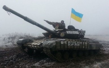 Украинские танки в Авдеевке: блогер указал на важный момент
