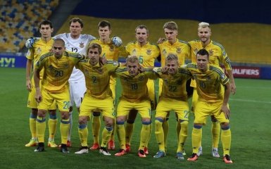 Турция - Украина: прогноз букмекеров на матч