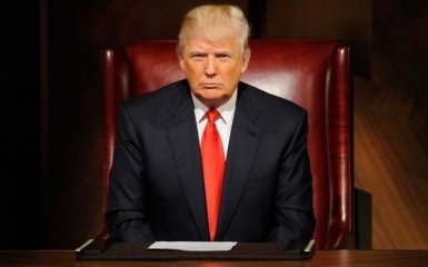 Новий скандал навколо Трампа розгорівся через відео для дорослих