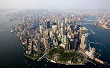 КНДР рассказала, как может сжечь Манхэттен ядерным ударом