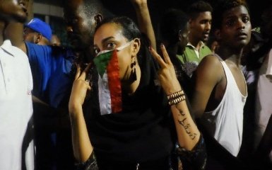 У Судані відбувся воєнний переворот – реакція ООН і Білого дому