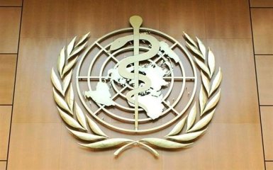 ВООЗ раптово звернулася до України - що кажуть