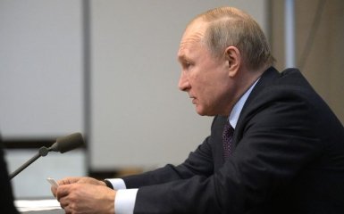 Путин внезапно изменил планы по Крыму - в чем причина