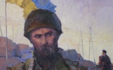Сеть поразила новая песня про войну на Донбассе: появилось видео