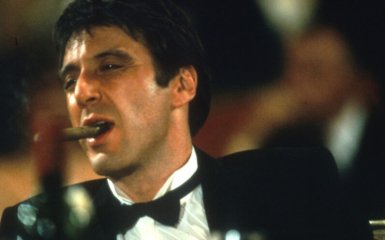 Аль Пачіно поділився своїми поглядами на кінематограф