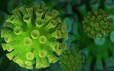 Еще более заразный: в Великобритании обнаружили новый штамм коронавируса