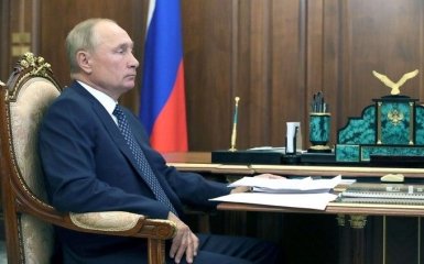 Євросоюз нарешті вирішив покарати Путіна за отруєння Навального
