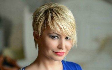 Российскую певицу Катю Лель внесли в базу "Миротворца"