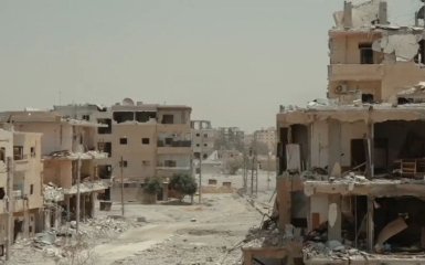 Наступ Туреччини: сирійська армія почала укріплювати зайняту Ракку