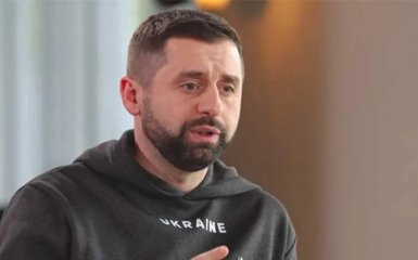 Давид Арахамія