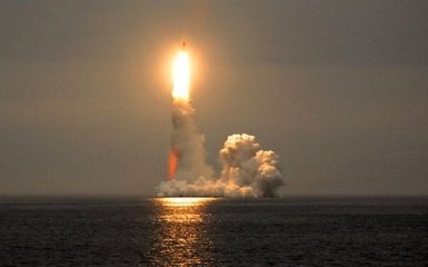 Глобальна відповідь на агресію Москви: США створюють нову гіперзвукову суперзброю