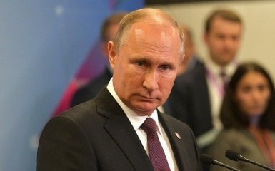 Путін погодився на нормандський саміт по Україні, але за однієї умови