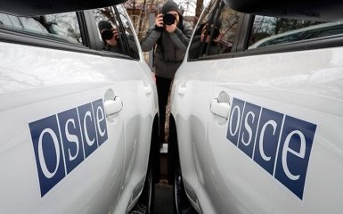 В ОБСЕ сделали "неожиданное" заявление о Донбассе и России
