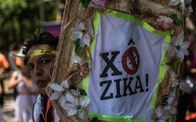 ВОЗ распространил меры профилактики вируса Зика
