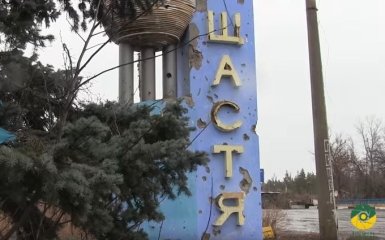 Тишина: появилось интересное видео с фронта на Донбассе