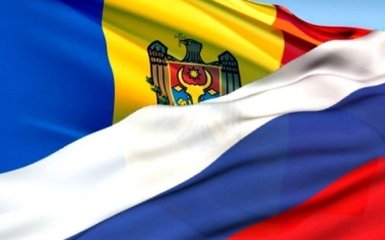 Грубая провокация: в РФ отреагировали на депортацию дипломатов из Молдовы