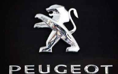 Peugeot и Иран подписали соглашение о партнерстве